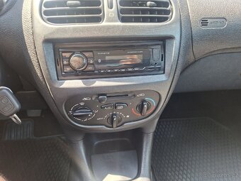 Peugeot 206-1.4i - 13
