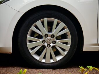 Mazda 3 - 2015 - 2.0 - 13