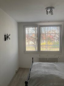Prodám zrekonstruovaný byt 3+1 v OV/L78m2 Praha10 - 13