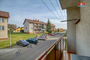Prodej bytu 3+1, 71 m², Bělčice - 13