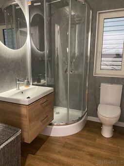 Mobilní dům VIVO, mobilheim 39,5 m², verze STANDARD - 13