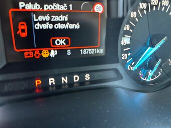 FORD MONDEO, 2,0 TDcI, NEZ.TOPENÍ, DPH - 13