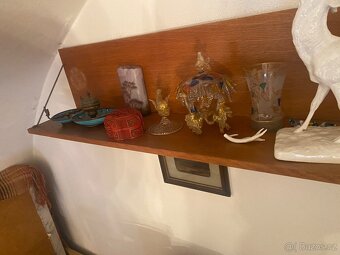 Ruzne starozitnosti z pozustalosti - 13