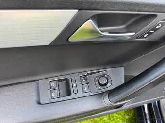 VW Passat Variant B7 2.0TDI 125KW R-Line - 13