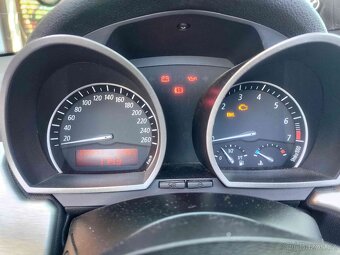 Cabrio BMW Z4 E85 R6 2.2i, manuál - 13