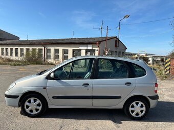 Renault Scenic 1.6i 16V 79kw - 13
