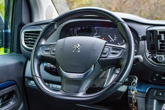 Peugeot Traveller 2.0 BlueHDi Allure - 13