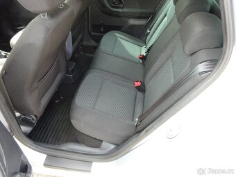 Škoda Fabia 1.2 TSI Combi r.v.2012 (63 KW) stk:4/2027 - 13