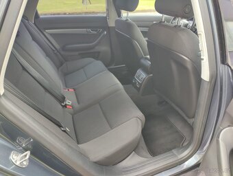 Audi A6 3,0 TDI V6 4x4 automat - 13
