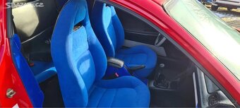 Mazda MX-3 1.6i - 13