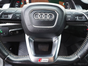 Audi Q7 3.0 TDI S-Line, PANORAMA - 13