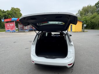 Citroën C4 Grand Picasso 1.6 HDI/AUT/7 míst/ČR-2. maj./DPH - 13