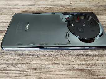 Honor Magic 5 Pro 12/512 GB Black, v ZÁRUCE - 13