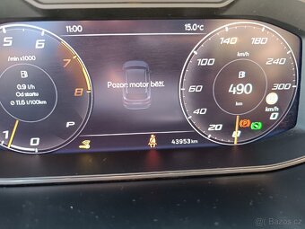 Cupra ateca 221kw - 13