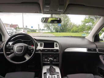 Audi A6 c6 - 13