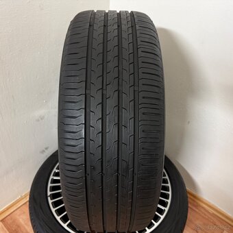 MERCEDES EQB AMG 5x112 R20 ET50,5+LETNÍ 235/45R20 - 13