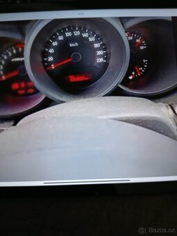 Kia soul 1.6. r 2009 - 13