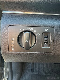 Mercedes Benz B 200 CDi (W245) - 13