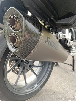 Prodám BMW R 1250R - 13