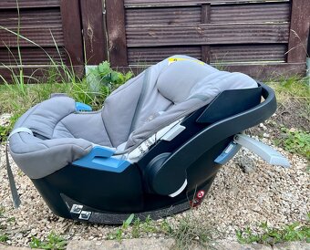 Trojkombinace Thule Urban Glide 2 + Cybex Aton 5 - 13