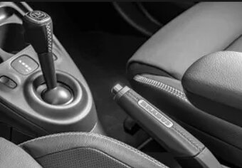 Smart EQ Forfour BRABUS - Exclusive - 13