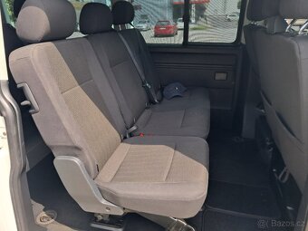 Volkswagen Caravelle T6 Long 2.0 tdi 110 kW, DSG - 13