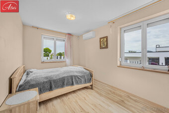 Moderní novostavba s velkou zahradou, Teplice,ul. Na Haldách - 13
