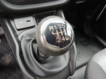 Fiat Doblo Cargo Maxi 1.6MJet,77kw,2020,ČR,1maj.-21%DPH - 13