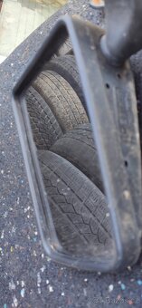 Zrcátka vnější i vnitřní škoda 120l - 13