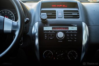 Suzuki SX4 1.6 GS Outdoor Line 4WD / AJ NA SPLÁTKY / - 13