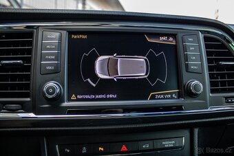 Seat Ateca 1.4 EcoTSI Style DSG - 13
