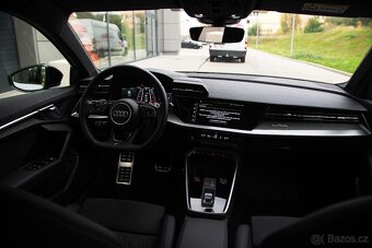 Audi RS3 Quattro/Matrix/B&O/Virtual/PPF - 13