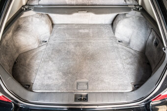 Honda Accord Aerodeck 2.0i 1995, super stav, bez koroze - 13