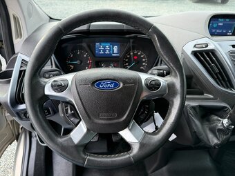Ford Transit Custom  2.2TDCi 114kw Sport - 13
