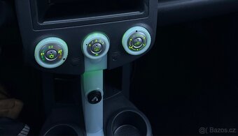 Prodám Mitsubishi Colt CZ3 ,servisní kniha, nízký nájezd - 13