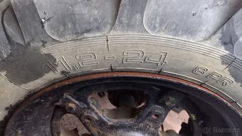 Zetor 25A-náhradní díly - 13