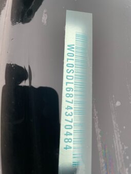 Prodám Opel Corsa 1.2i 59kW, rok 2007, STK do 7/2027 - 13