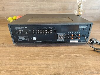 Technics SA-5460, 14 kg receiver - 13