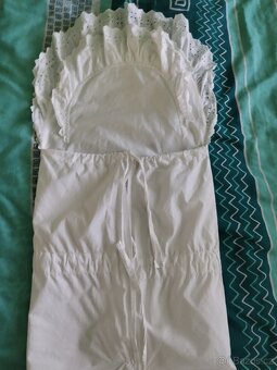 Reborn panenka, příslušenství a oblečky - 13