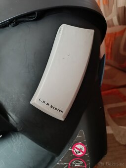 Autosedačka Cybex Aton 5 - 13