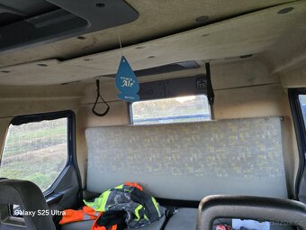 Sklápěč Renault midlum - 13