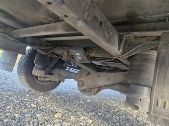 Iveco daily C30C najeto 155.000 km - 13