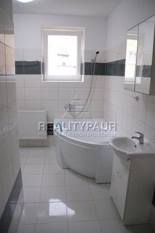 Pronájem bytu 4+1, 120m, zahrada 300m, sklep, sušárna, cihla - 13