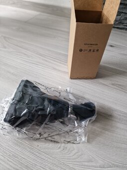 Nová řadící páka DSG Škoda - 13