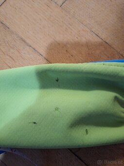 Větrovka bunda podzimní bunda vel. 152 - 13