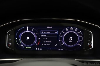 VW Passat B8 GTE 1.4TSI Hybrid 160kW DSG - záruka Autodraft - 13