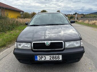 Škoda Octavia 1.9 TDI - 13