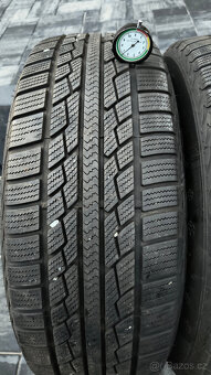 18 originál KIA SORENTO 235/60 R18 TMPS - 13