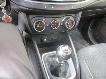 Prodam Fiat tipo 1,6 multijet - 13