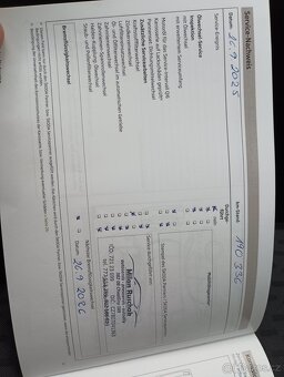 Škoda Roomster, 1,2 TSI 63kW - 13